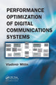 Book cover of: Performance Optimization of Digital Communications Systems
