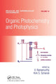 Book cover of: Organic Photochemistry and Photophysics