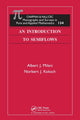 Book cover of: Introduction to Semiflows