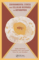 Book cover of: Environmental Stress and Cellular Response in Arthropods. By: Andre Korsloot