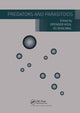 Book cover of: Predators and Parasitoids. By: Opender Koul