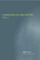 Book cover of: Human Biology and History. By: Malcolm T. Smith