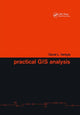 Book cover of: Practical GIS Analysis