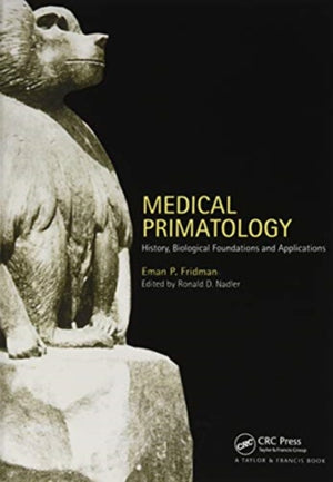 Medical Primatology