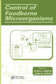 Book cover of: Control of Foodborne Microorganisms
