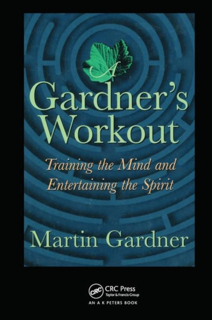 Book cover of: Gardner's Workout. By: Martin Gardner