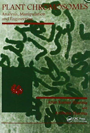 Plant Chromosomes