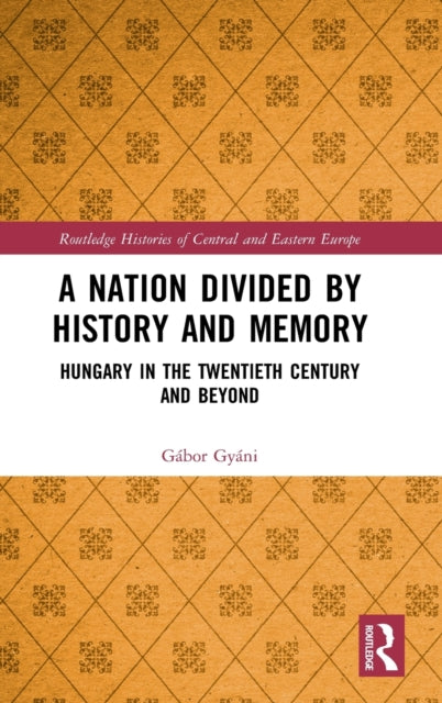 A Nation Divided by History and Memory