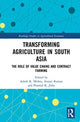 Book cover of: Transforming Agriculture in South Asia