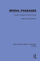 Book cover of: Moral Passages. By: Kathryn Pyne Addelson