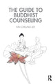 Book cover of: Guide to Buddhist Counseling. By: Kin Cheung Lee