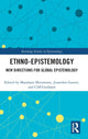 Book cover of: Ethno-Epistemology. By: Masaharu Mizumoto