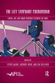 Book cover of: City Symphony Phenomenon