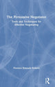 Book cover of: Persuasive Negotiator. By: Florence Kennedy Rolland