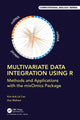 Book cover of: Multivariate Data Integration Using R. By: Kim-Anh Lecao