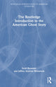 Book cover of: Routledge Introduction to the American Ghost Story. By: Scott Brewster