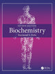 Book cover of: Biochemistry. By: Raymond S. Ochs