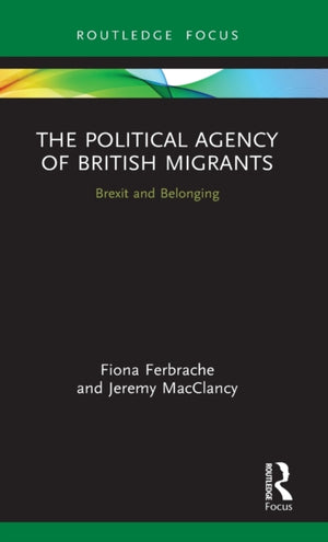 Political Agency of British Migrants