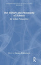Book cover of: History and Philosophy of Science. By: Nandan Bhattacharya