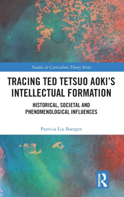 Tracing Ted Tetsuo Aoki’s Intellectual Formation