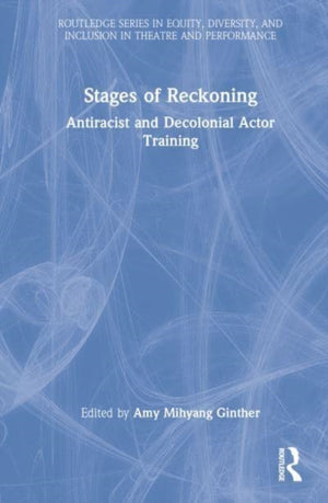 Stages of Reckoning