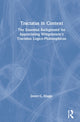 Book cover of: Tractatus in Context. By: James C. Klagge