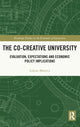 Book cover of: Co-creative University. By: ukasz Mamica