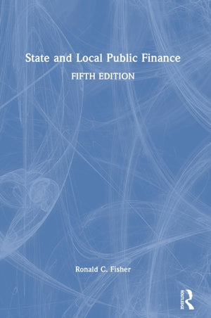 State and Local Public Finance