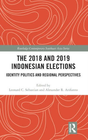 2018 and 2019 Indonesian Elections