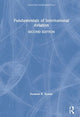 Book cover of: Fundamentals of International Aviation. By: Suzanne K. Kearns