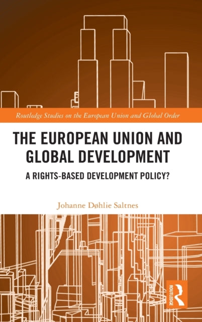 The European Union and Global Development