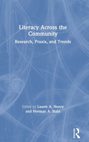 Literacy Across the Community