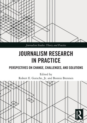 Journalism Research in Practice