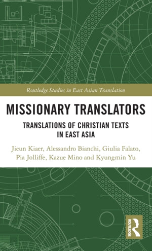 Missionary Translators
