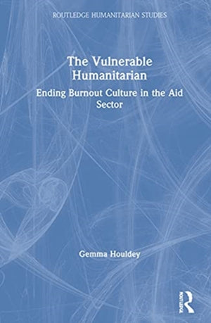 Vulnerable Humanitarian