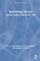 Book cover of: Representing Infirmity. By: John Henderson