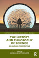 Book cover of: History and Philosophy of Science. By: Nandan Bhattacharya