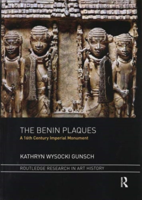 The Benin Plaques