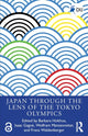 Book cover of: Japan Through the Lens of the Tokyo Olympics Open Access. By: Barbara Holthus