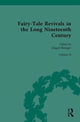 Book cover of: Fairy-Tale Revivals in the Long Nineteenth Century. By: Abigail Heiniger