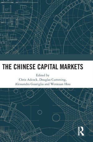 Chinese Capital Markets