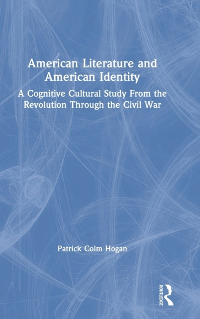 American Literature and American Identity
