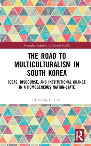 The Road to Multiculturalism in South Korea