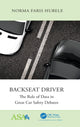 Book cover of: Backseat Driver. By: Norma Faris Hubele