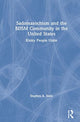 Book cover of: Sadomasochism and the BDSM Community in the United States. By: Stephen K. Stein
