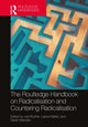 Book cover of: Routledge Handbook on Radicalisation and Countering Radicalisation. By: Joel Busher