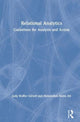 Book cover of: Relational Analytics. By: Jody Hoffer Gittell