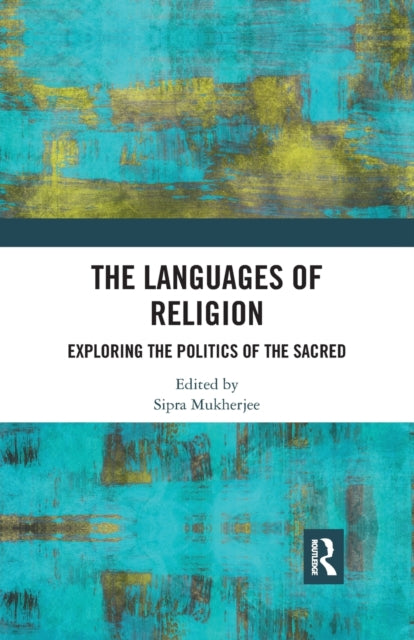 The Languages of Religion