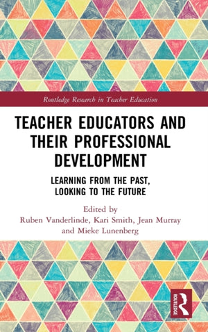 Teacher Educators and their Professional Development