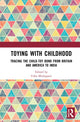 Book cover of: Toying with Childhood